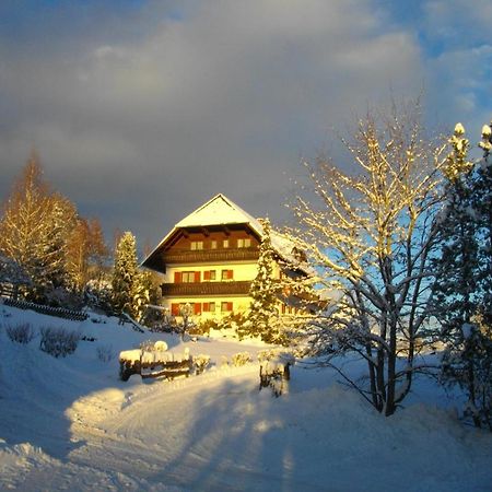 Gaestehaus Bischof Schöder Extérieur photo
