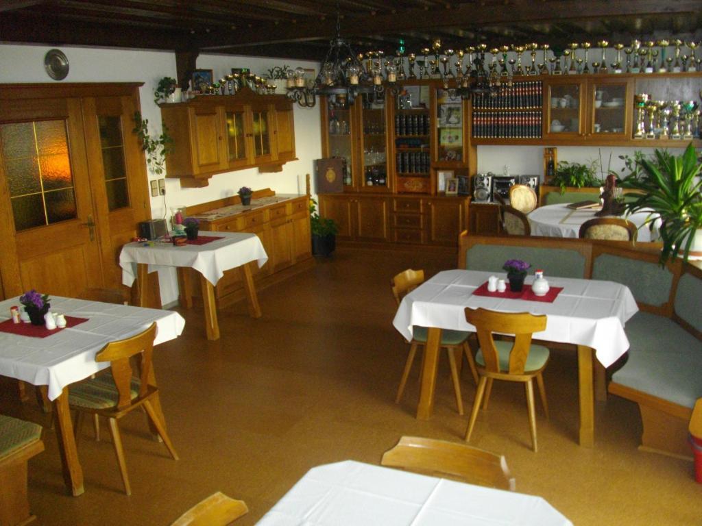 Gaestehaus Bischof Schöder Extérieur photo