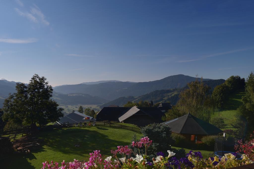 Gaestehaus Bischof Schöder Extérieur photo