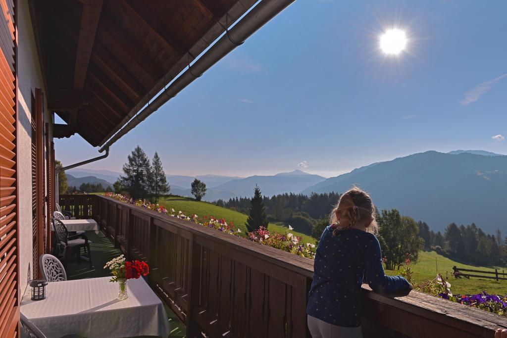 Gaestehaus Bischof Schöder Extérieur photo