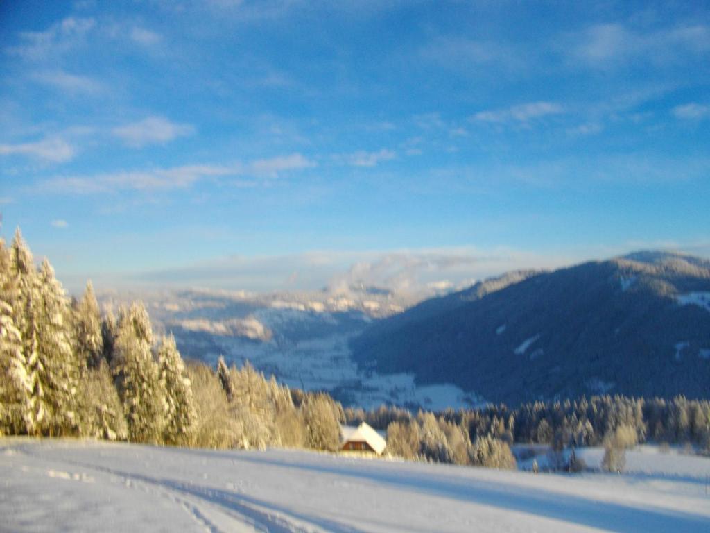 Gaestehaus Bischof Schöder Extérieur photo