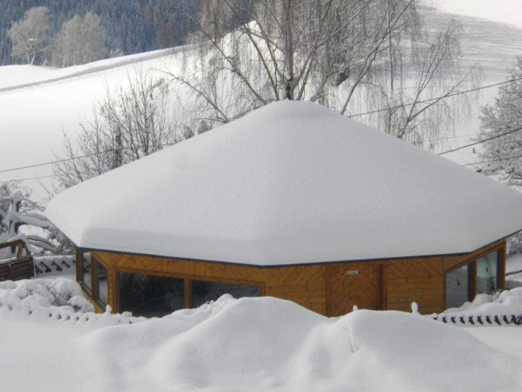 Gaestehaus Bischof Schöder Extérieur photo